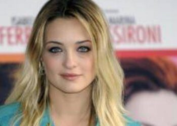 carolina crescentini vita privata biografia Carolina Crescentini LaPresse 294x195 1280x720 1
