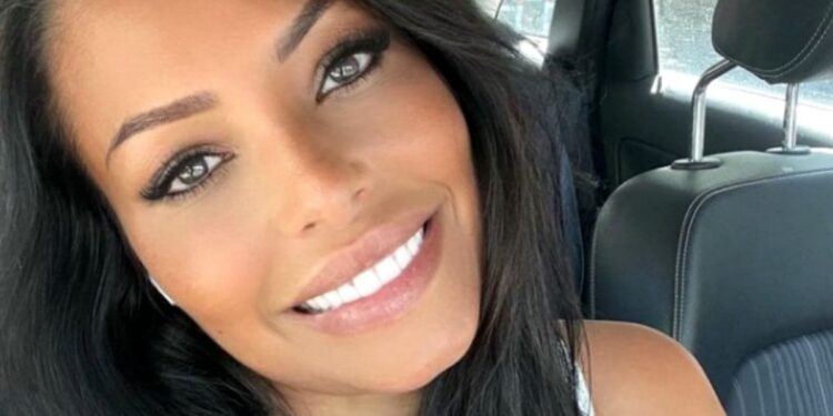 carolina marconi vita privata biografia carolina marconi 2 min