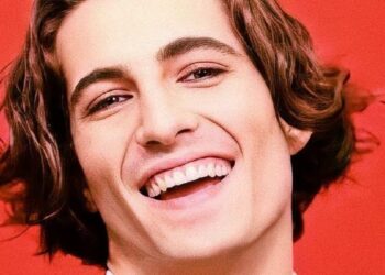 damiano david vita privata biografia damiano david maneskin min 1
