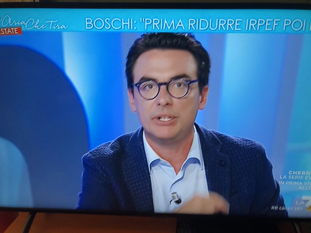 francesco magnani vita privata biografia EbWs50CXkAAeN2p