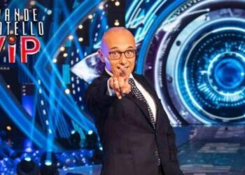 gf vip 6 spoiler raffaella gf vip 6 rumor inquilini della casa elena morali luca vismara modello andrea casalino 2646820