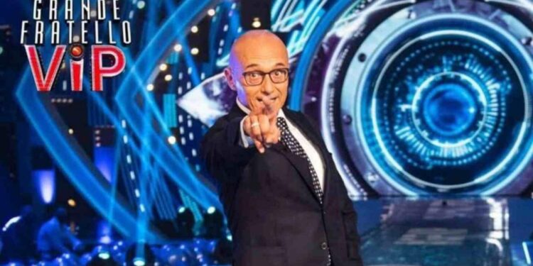 gf vip 6 spoiler raffaella gf vip 6 rumor inquilini della casa elena morali luca vismara modello andrea casalino 2646820