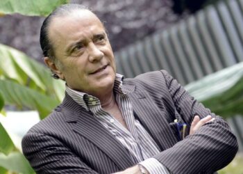 gianni nazzaro vita privata biografia gianni nazzaro 3