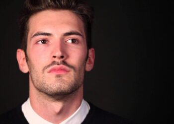 giovanni caccamo vita privata biografia Giovanni Caccamo Sanremo 2019