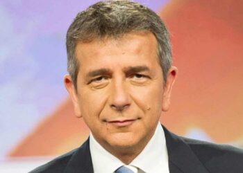 giuseppe brindisi vita privata biografia giuseppe brindisi meteoweek