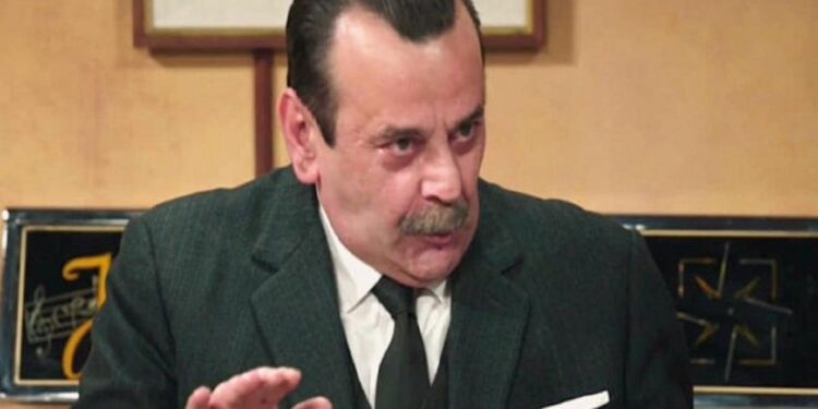 il paradiso delle signore 6 il paradiso delle signore giuseppe ha compromesso una donna in germania 2623210