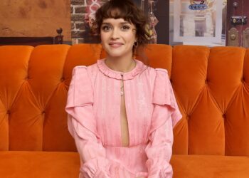 olivia cooke vita privata biografia olivia cooke getty 2