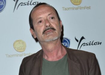 rocco papaleo vita privata biografia rocco papaleo kronic