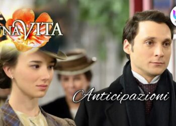 una vita anticipazioni 19 luglio Una Vita anticipazioni