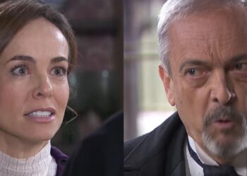 una vita anticipazioni 8 luglio Felicia e Armando
