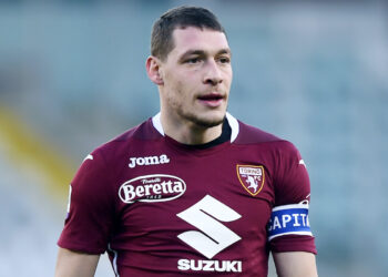 andrea belotti vita privata biografia IM Andrea Belotti 2021 Torino