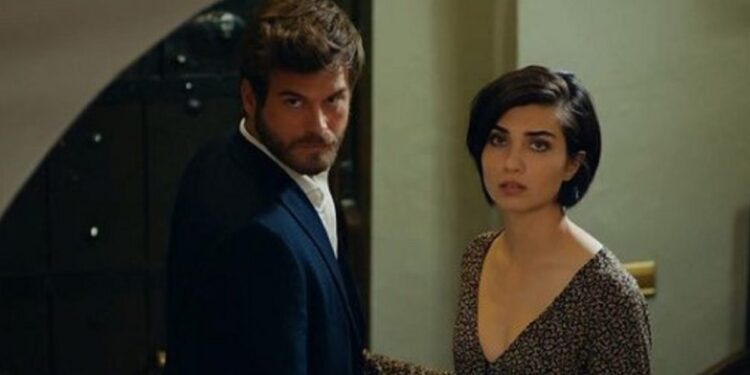 brave and beautiful cancellazione in Cesur e Suhan1
