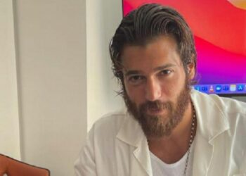 can yaman annuncia girero unaltra Can Yaman Lux Vide