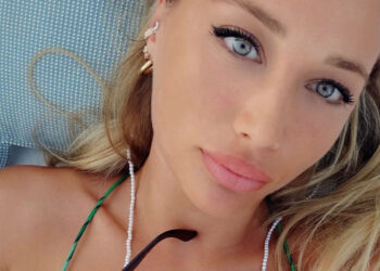 denise esposito vita privata biografia IN Denise Esposito