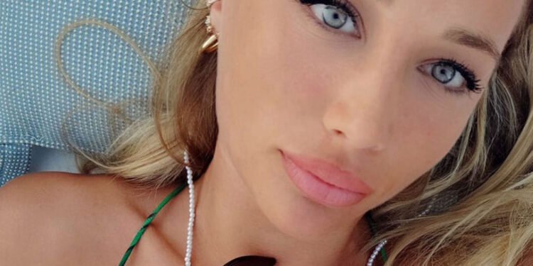 denise esposito vita privata biografia IN Denise Esposito