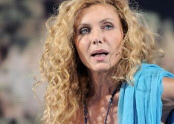 eleonora brigliadori vita privata biografia Eleonora Brigliadori 1280x720 1