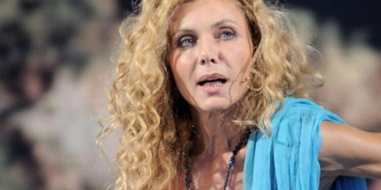 eleonora brigliadori vita privata biografia Eleonora Brigliadori 1280x720 1