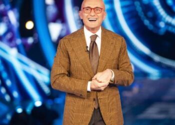 gf vip 6 spoiler cast grande fratello vip 6 nuovi concorrenti e opinionisti 2629580
