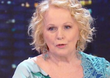 gf vip 6 spoiler concorrenti anticipazioni grande fratello vip 6 katia ricciarelli me lhanno proposto ci penso 2631058