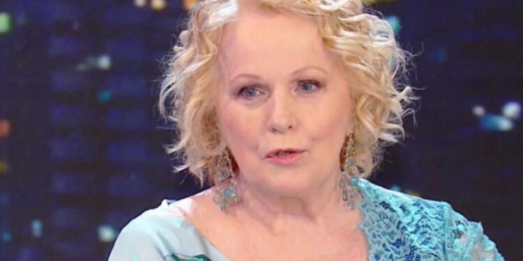 gf vip 6 spoiler concorrenti anticipazioni grande fratello vip 6 katia ricciarelli me lhanno proposto ci penso 2631058