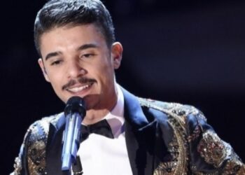 gf vip 6 spoiler moreno moreno il nemico immaginario di chi non sfonda con il rap panorama panorama it 1174153