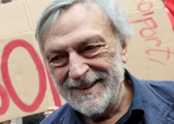 gino strada vita privata biografia gino strada