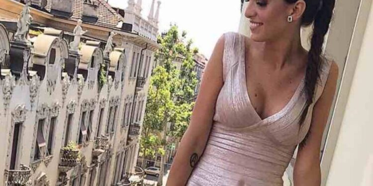 giorgia duro vita privata biografia Giorgia Duro 1 1200x900 1