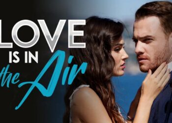 love is in the air Love is in the air 31 maggio