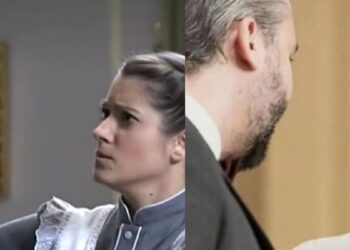 una vita anticipazioni 28 agosto Protagonisti