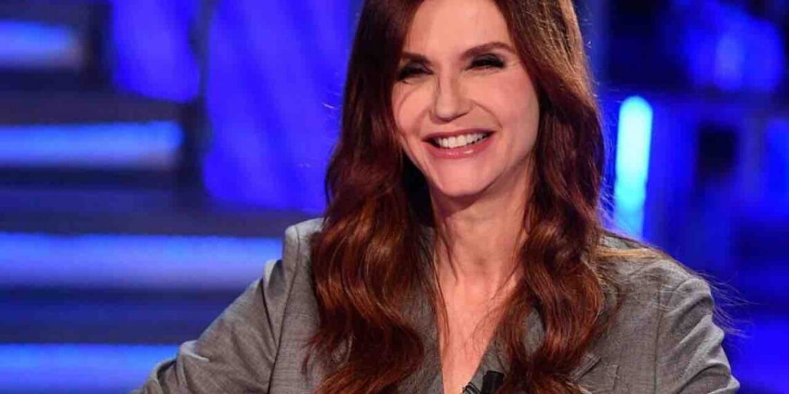alessandra martines vita privata biografia n