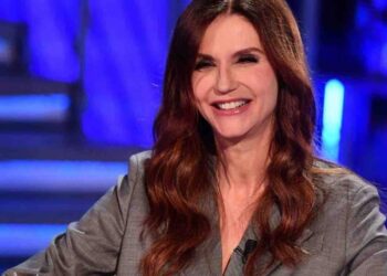 alessandra martines vita privata biografia n