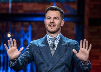 alessandro cattelan vita privata biografia cattelan da grande 2