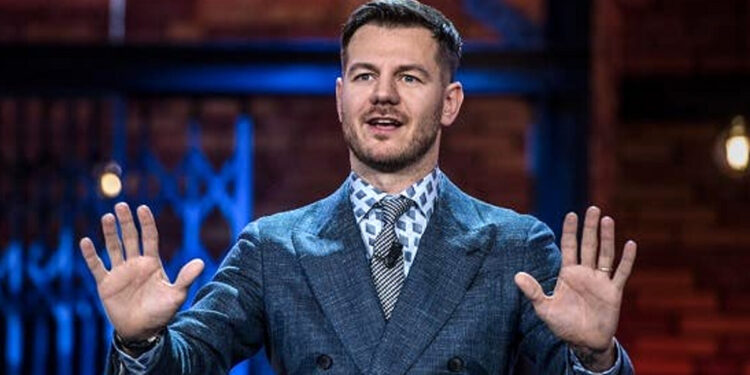 alessandro cattelan vita privata biografia cattelan da grande 2