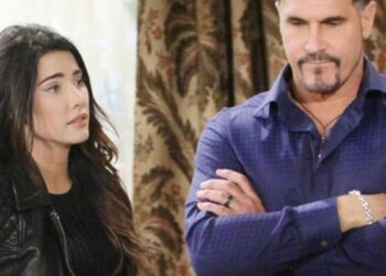 beautiful anticipazioni 10 settembre bill Steffy e Bill1