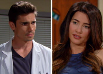 beautiful anticipazioni 9 settembre finn Finn e Steffy5