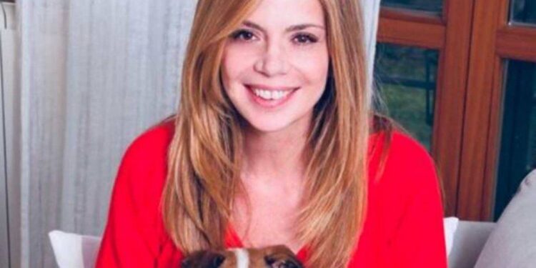 benedicta boccoli vita privata biografia Benedicta Boccoli Foto Instagram 1280x720 1