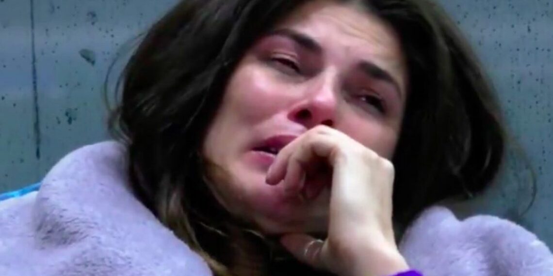 dayane mello aperta unindagine sul dayane mello voglio morire gf vip