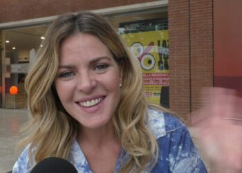 elisabetta pellini vita privata biografia ElisabettaPellini spettacoloMania