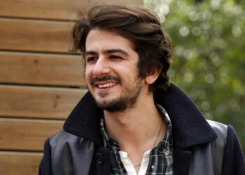 francesco mandelli vita privata biografia FB Francesco Mandelli
