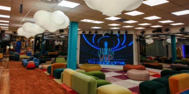 gf vip 6 alfonso signorini grande fratello vip 6 cambia la casa 2655882