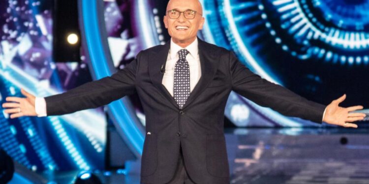 gf vip 6 alfonso signorini grande fratello vip 6 indiscrezioni concorrenti 2631930 2
