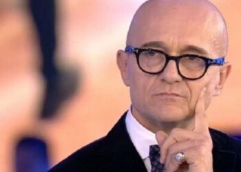 gf vip 6 anticipazioni diretta grande fratello vip 6 signorini sul cast 2650526