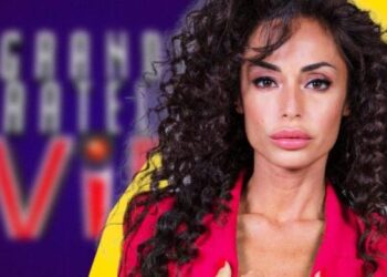 gf vip 6 raffaella fico grande fratello vip 6 raffaella fico assente e gia in crisi i fan a breve abbandona 2665744