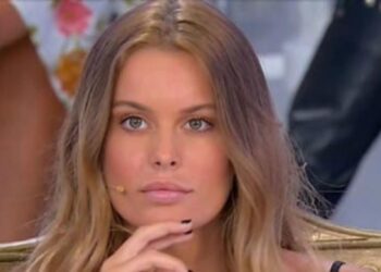 gf vip 6 spoiler 17 sophie codegoni parla del suo percorso a uomini e donne 2553452