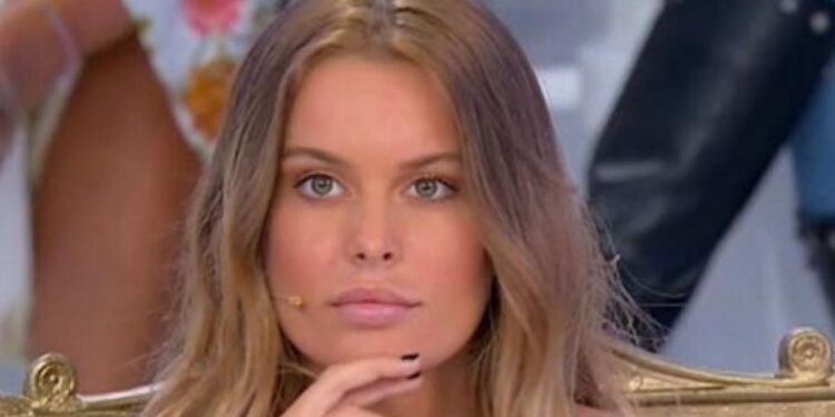 gf vip 6 spoiler 17 sophie codegoni parla del suo percorso a uomini e donne 2553452