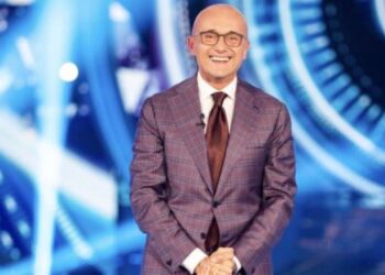 gf vip 6 spoiler 20 gf vip protesta web contro signorini 2570276 1