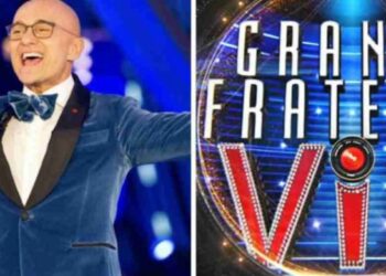 gf vip 6 spoiler concorrenti grande fratello vip 6 rumor concorrenti bortuzzo ciacci cipriani e antinolfi in lizza 2642288