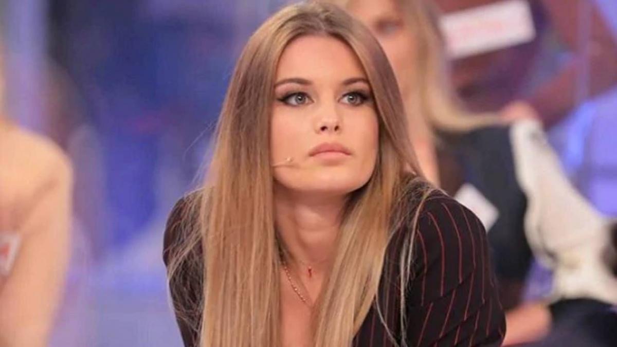 gf vip 6 spoiler jasmine u and d sophie codegoni avrebbe frequentato un tabaccaio di roma quando era tronista 2605796