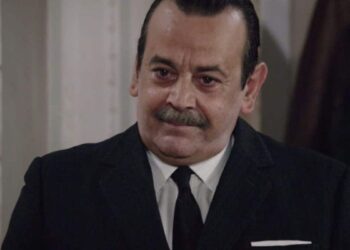 il paradiso delle signore 6 giuseppe amato in una scena de il paradiso delle signore 2606652