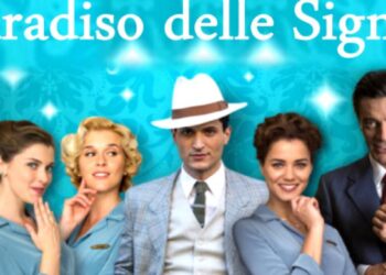 il paradiso delle signore 6 il paradiso delle signore cast 2117713 1